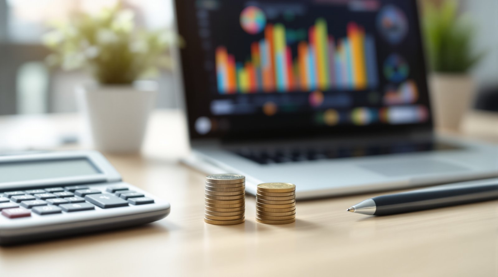 Salaire d'un gestionnaire de paie en France en 2026 : calculatrice, pièces et graphique