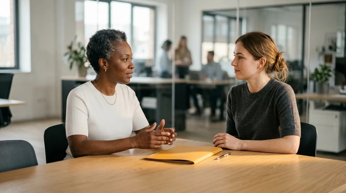 Cooptation