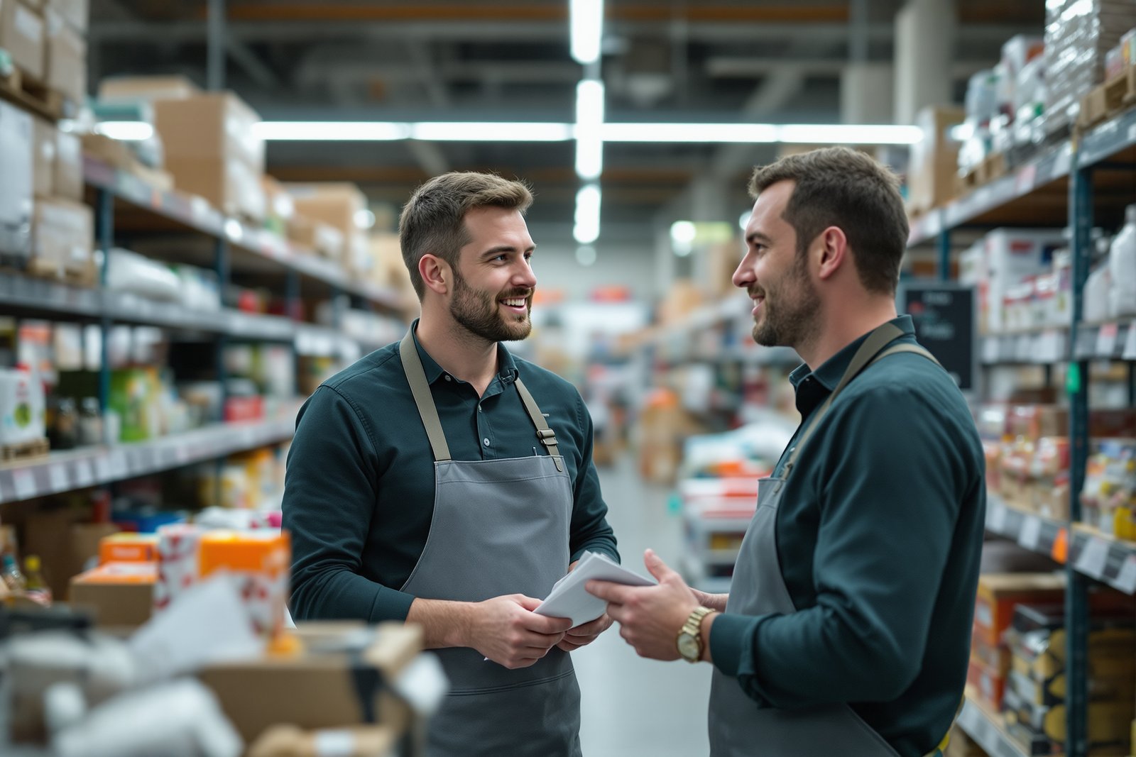 AFEST : la formation en situation de travail s'installe comme nouveau standard RH