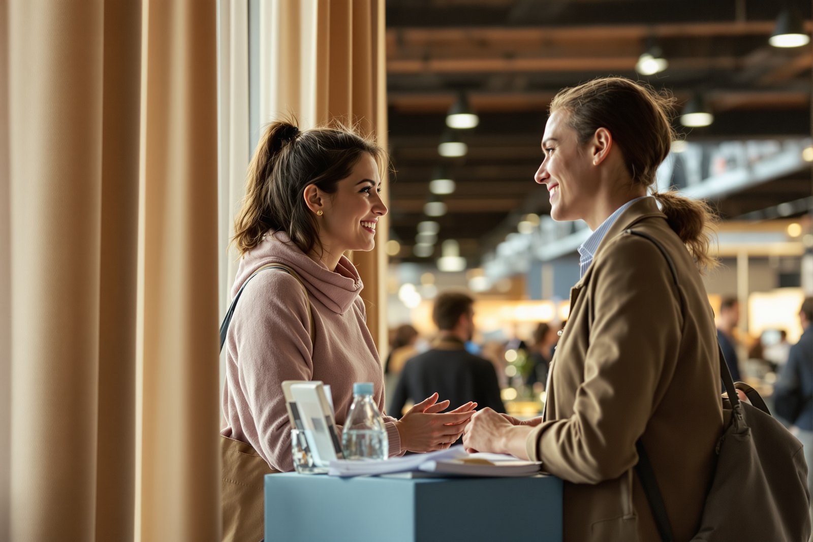 Devenir assistant·e RH : formations, alternance et écoles