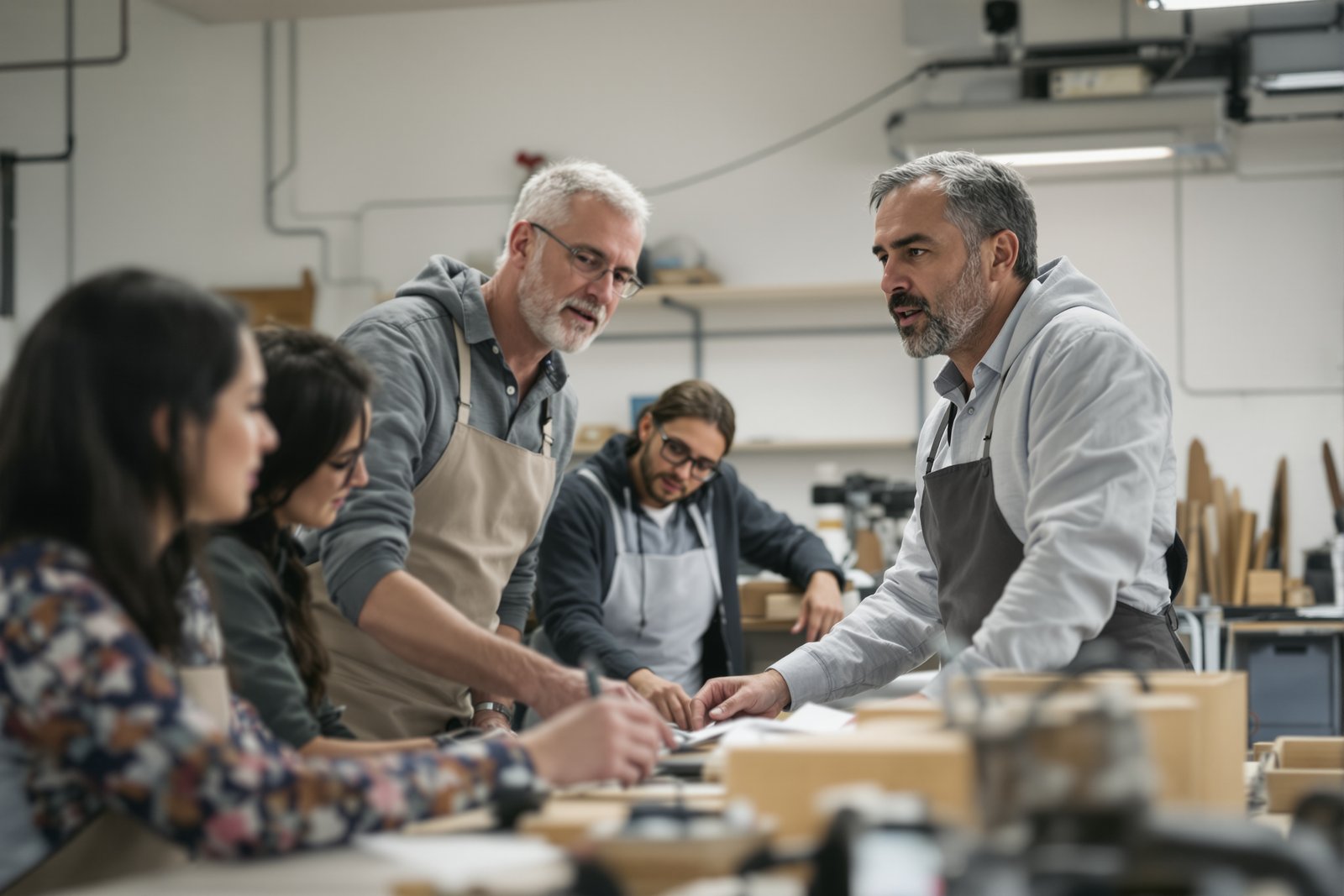 Devenir gestionnaire de paie : formations, titre professionnel et reconversion