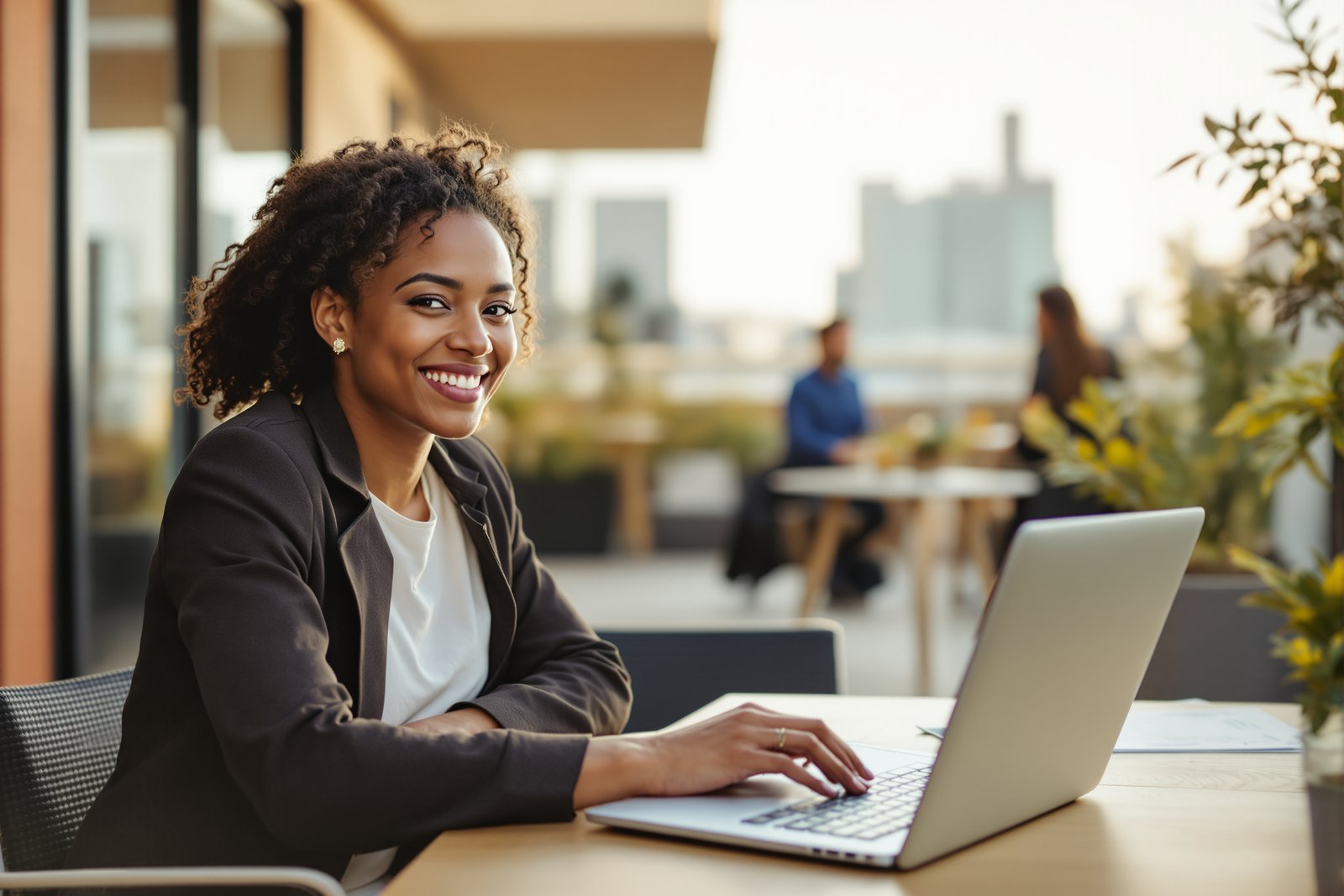 Métier de chief happiness officer : missions, compétences, formation et salaire 2026