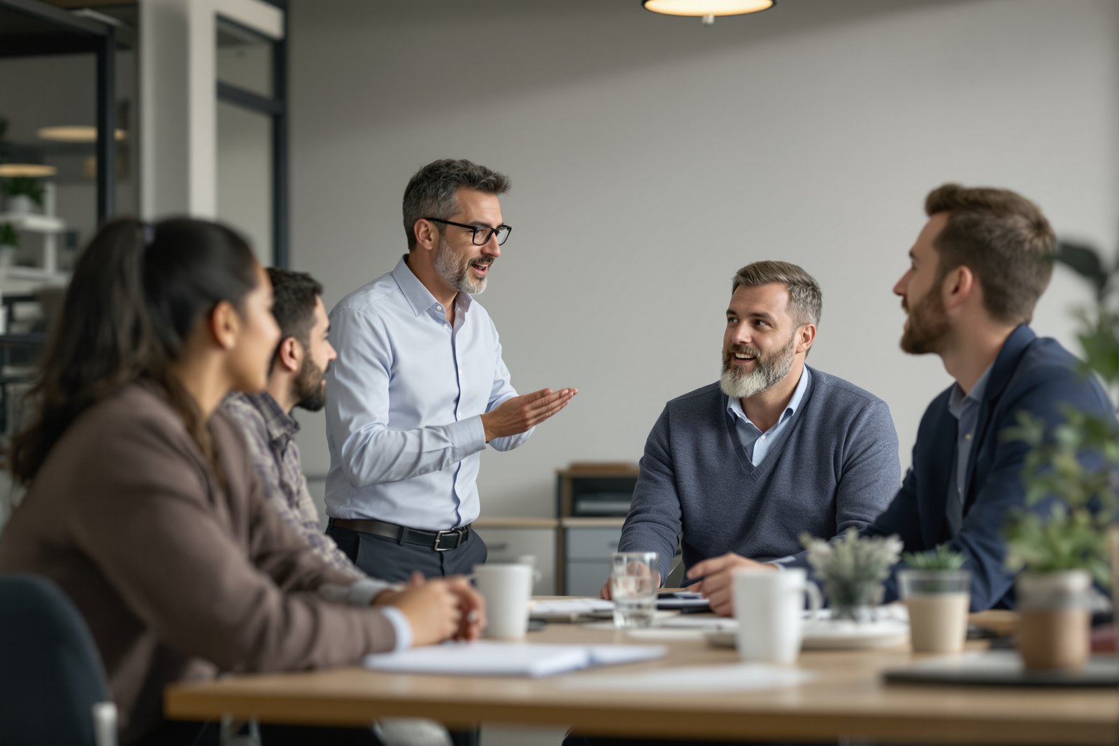 Partage de la valeur : l'obligation gagne les PME de 11 à 49 salariés