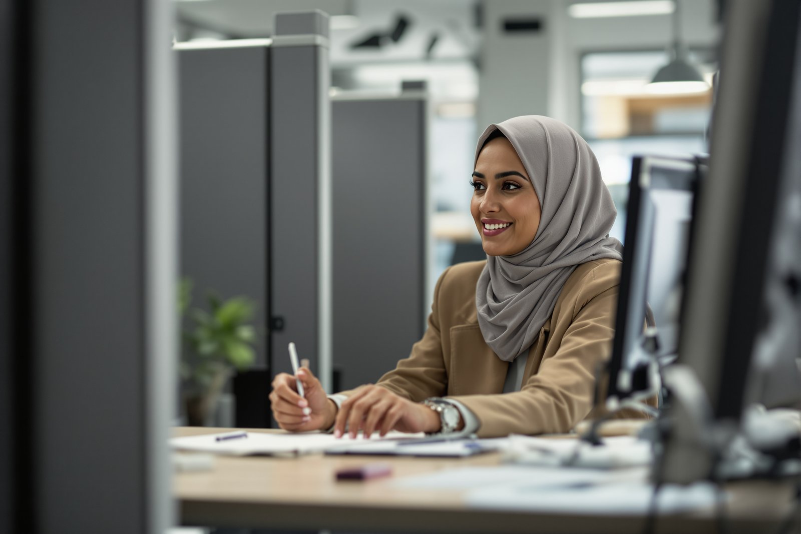 Salaire d'un chargé de recrutement : grille 2026 par expérience et région