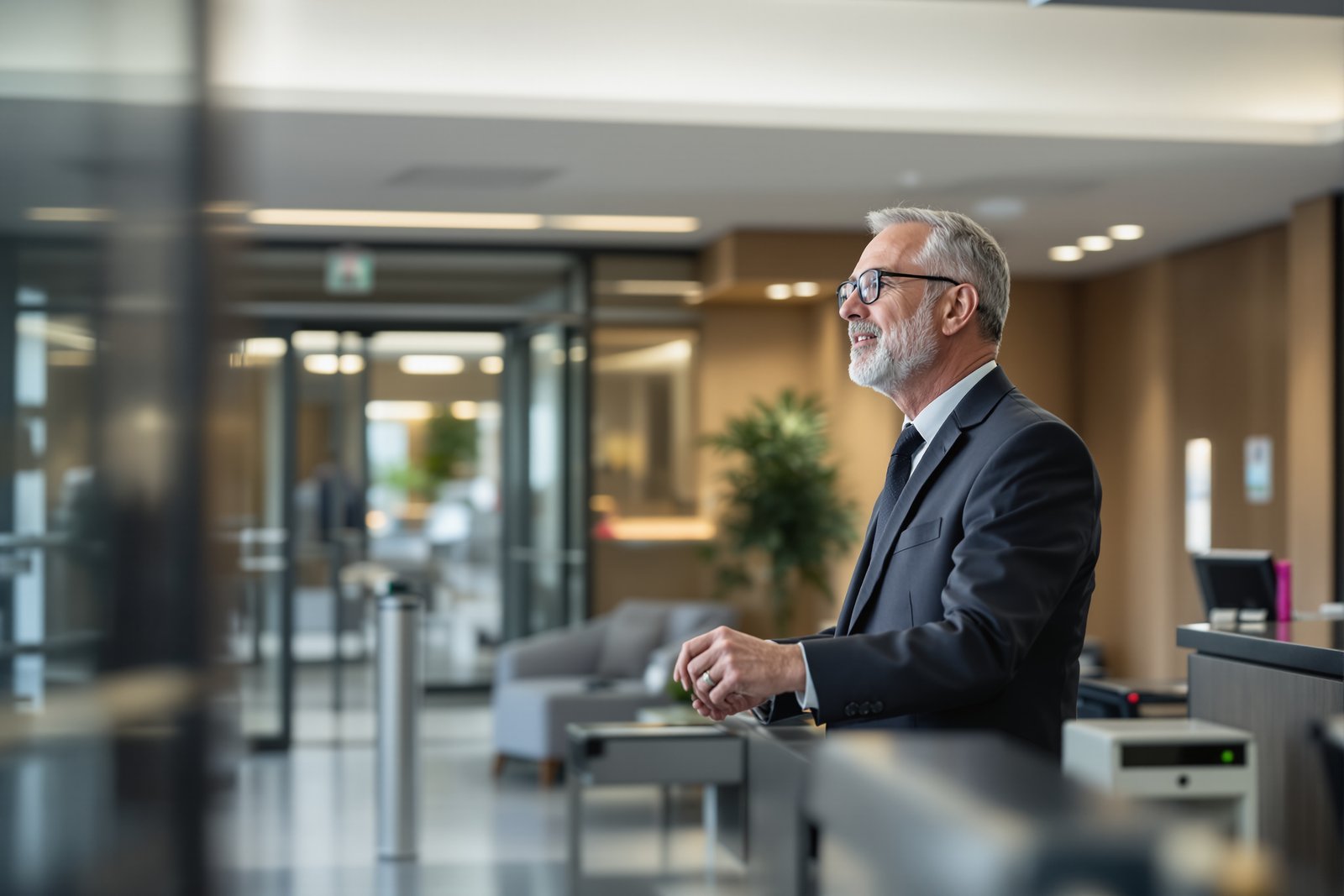 Salaire d'un office manager en 2026 : grille par expérience, région et négociation
