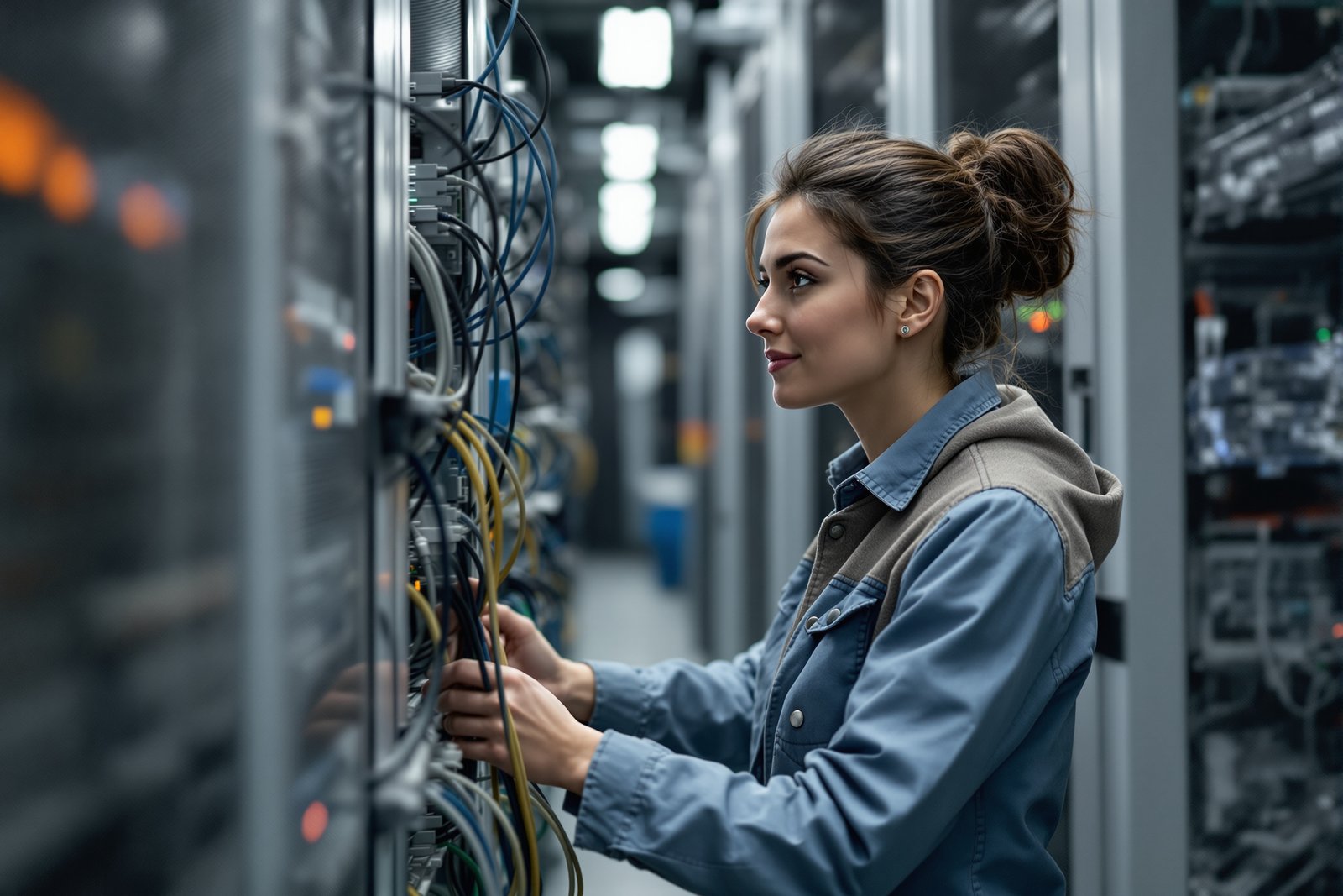 SIRH en 2026 : où en sont vraiment les systèmes d'information RH ?