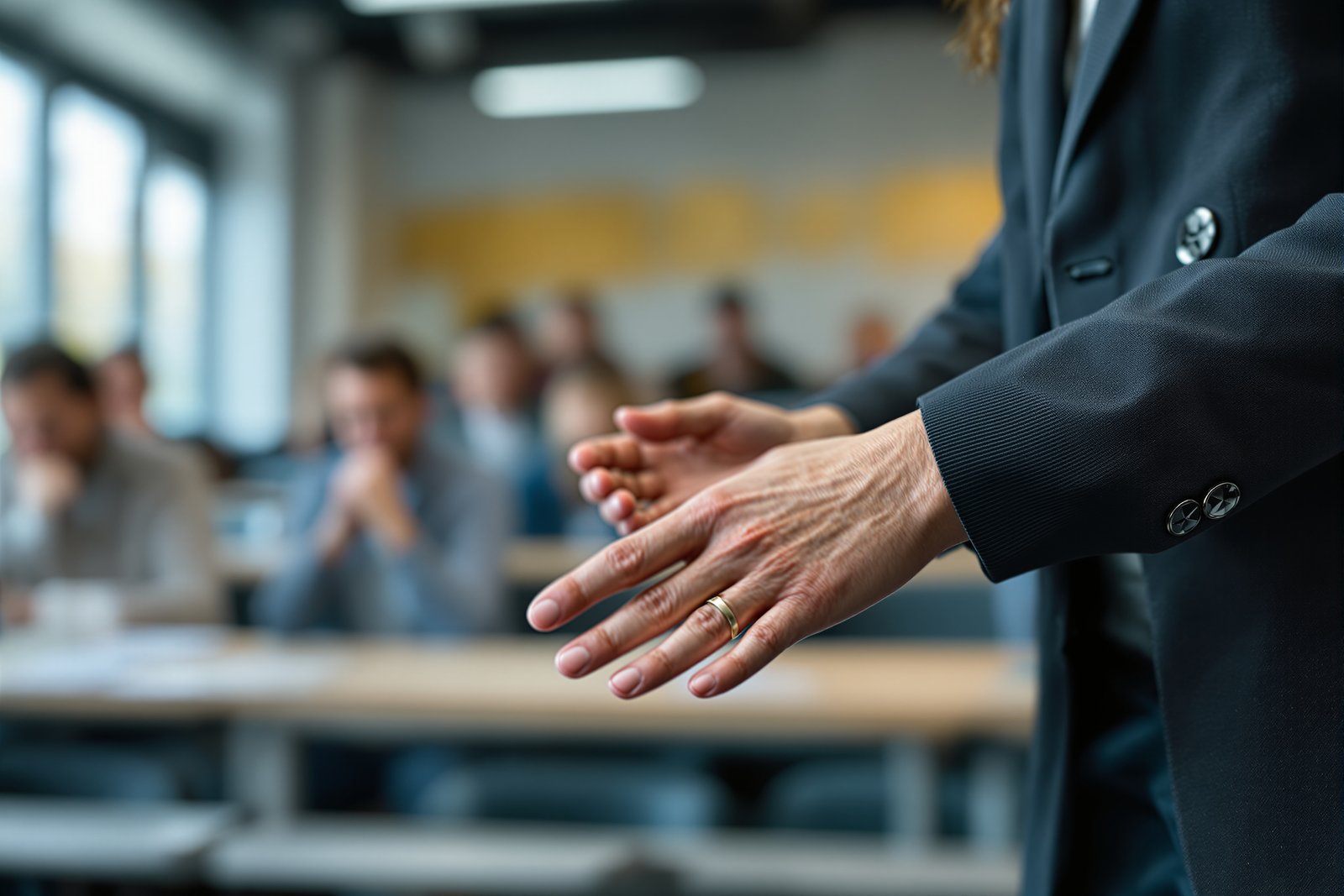 Devenir RRH : formation, alternance et parcours 2026