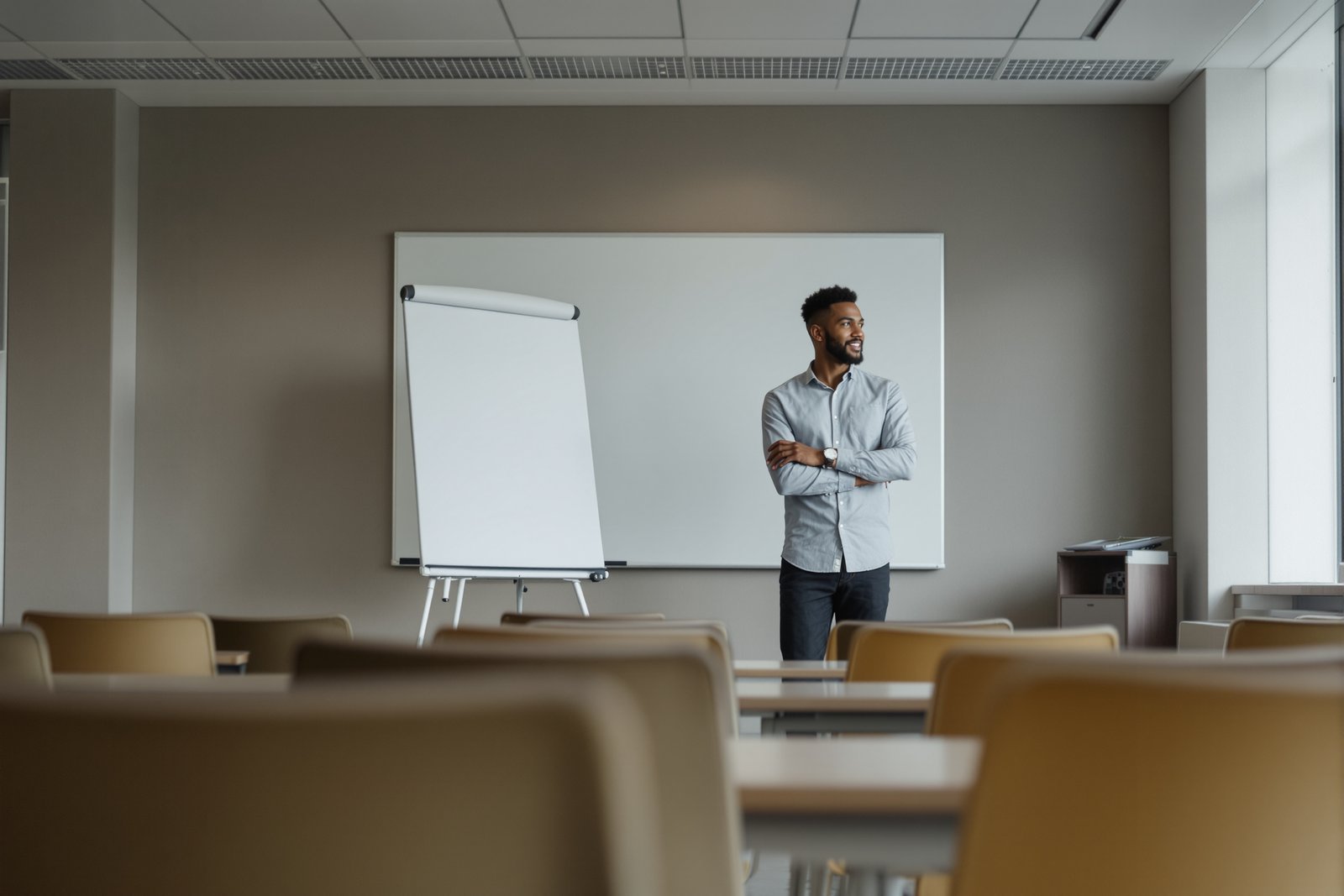 Métier de chargé de développement RH : missions, compétences, formation et salaire 2026